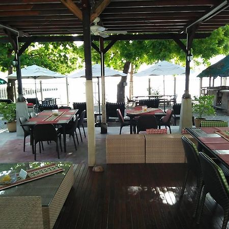 Amaris Vacation Resort Tanawan Exterior foto