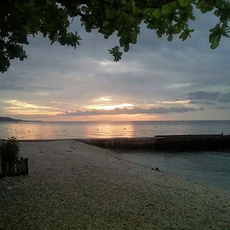 Amaris Vacation Resort Tanawan Exterior foto