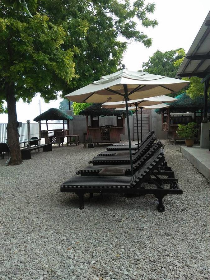 Amaris Vacation Resort Tanawan Exterior foto