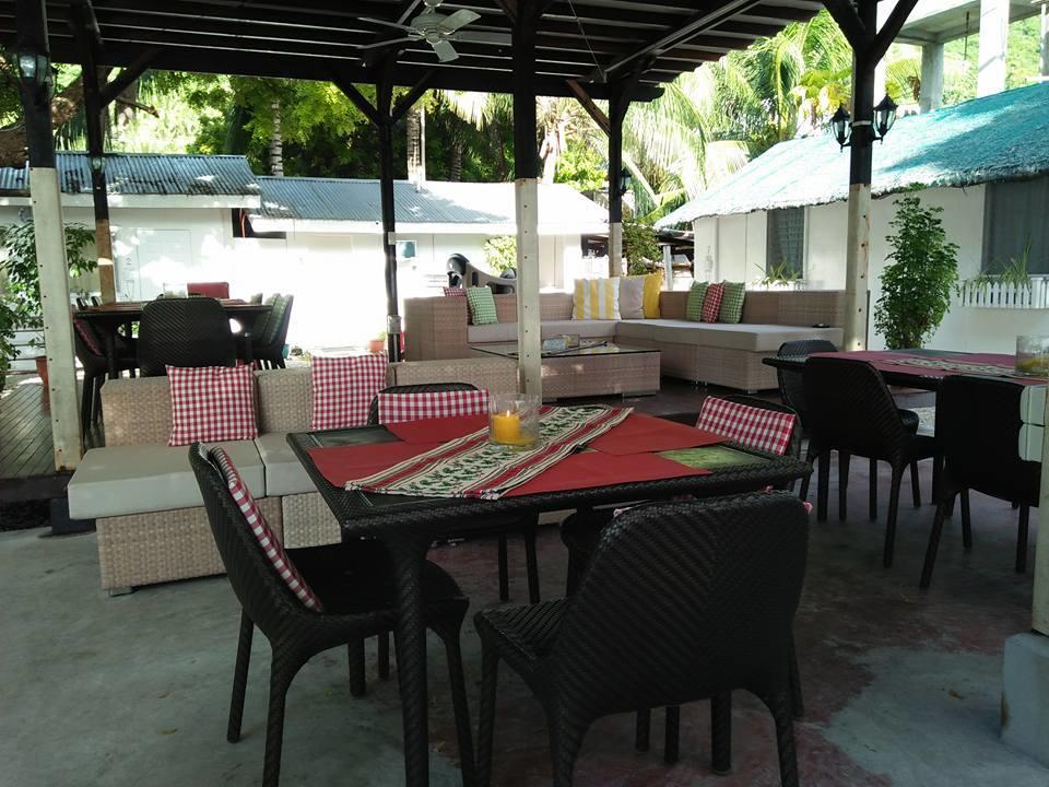 Amaris Vacation Resort Tanawan Exterior foto