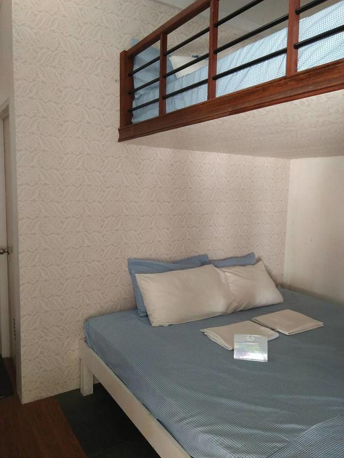 Amaris Vacation Resort Tanawan Exterior foto