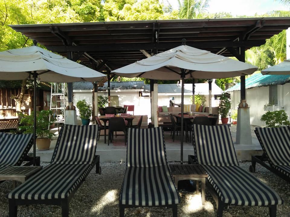 Amaris Vacation Resort Tanawan Exterior foto
