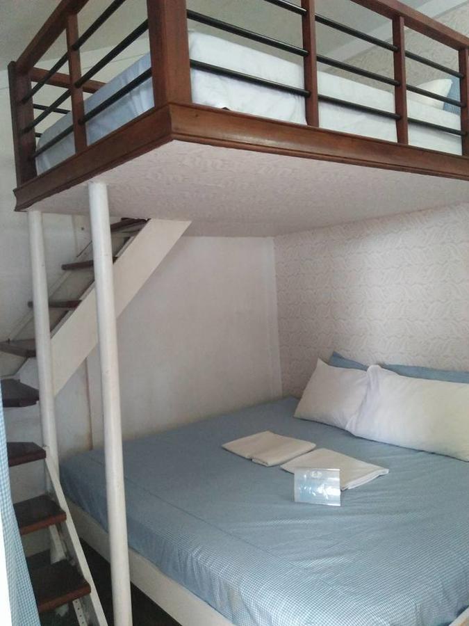 Amaris Vacation Resort Tanawan Exterior foto