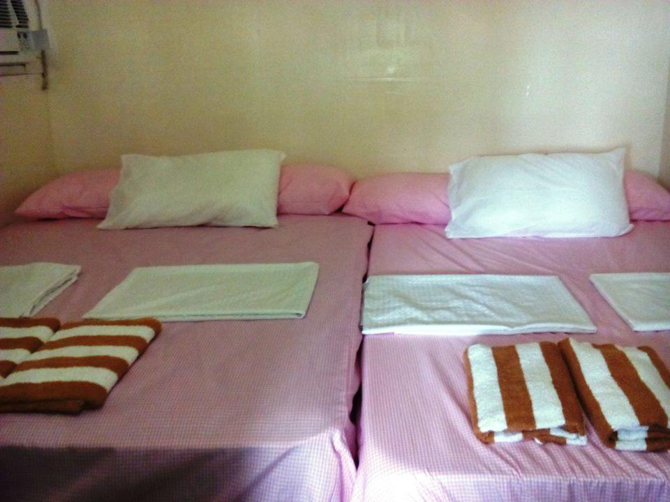 Amaris Vacation Resort Tanawan Exterior foto