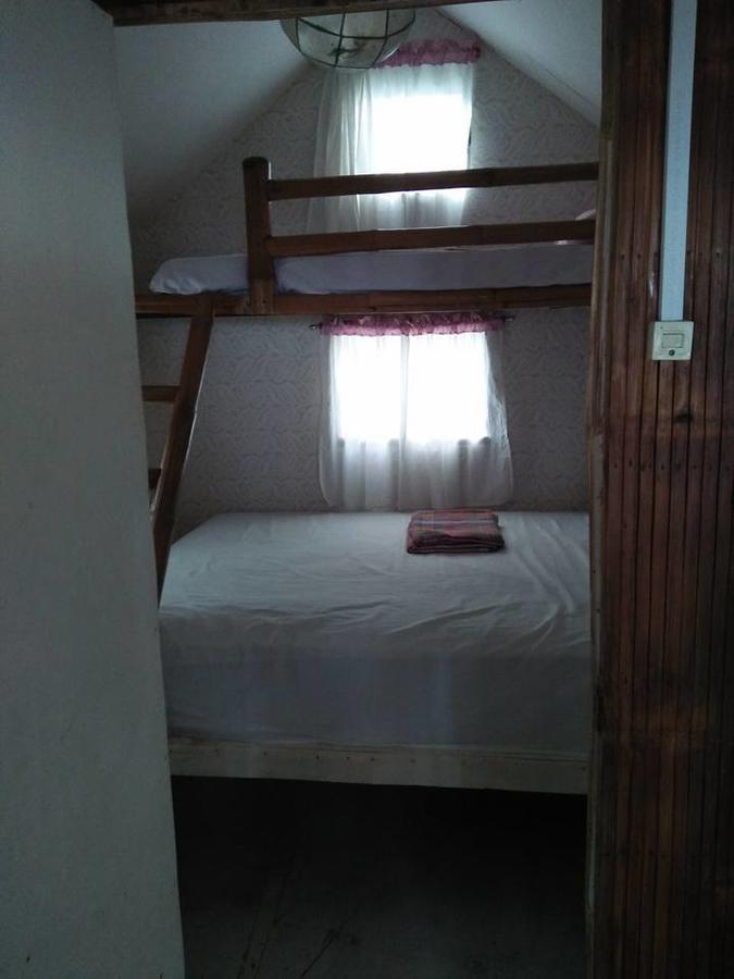 Amaris Vacation Resort Tanawan Exterior foto