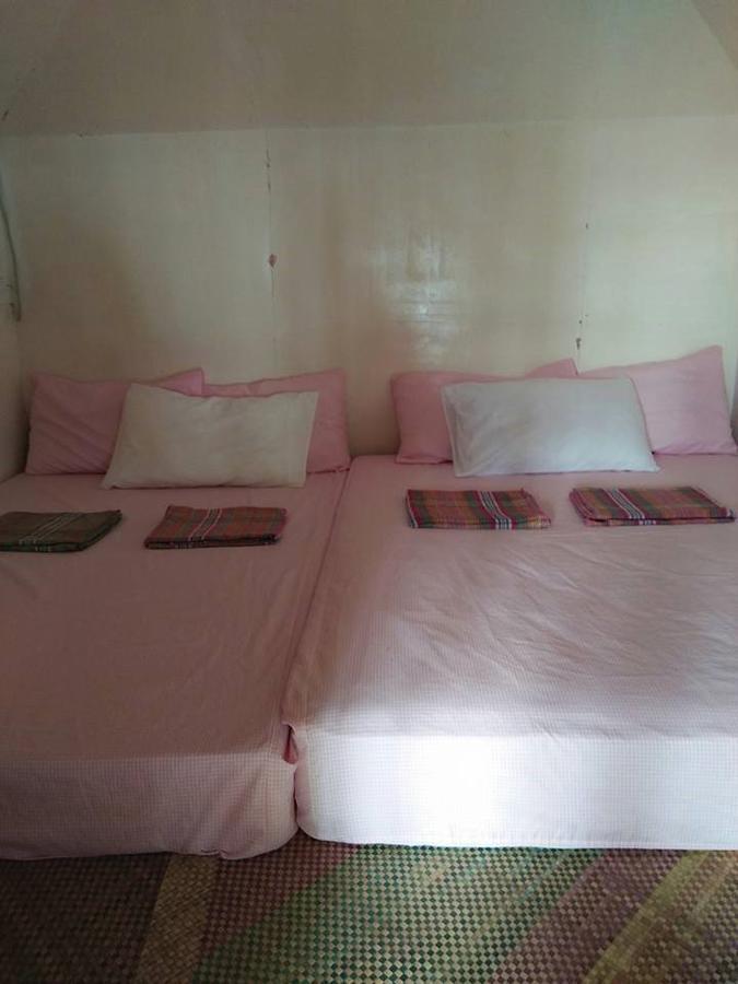 Amaris Vacation Resort Tanawan Exterior foto