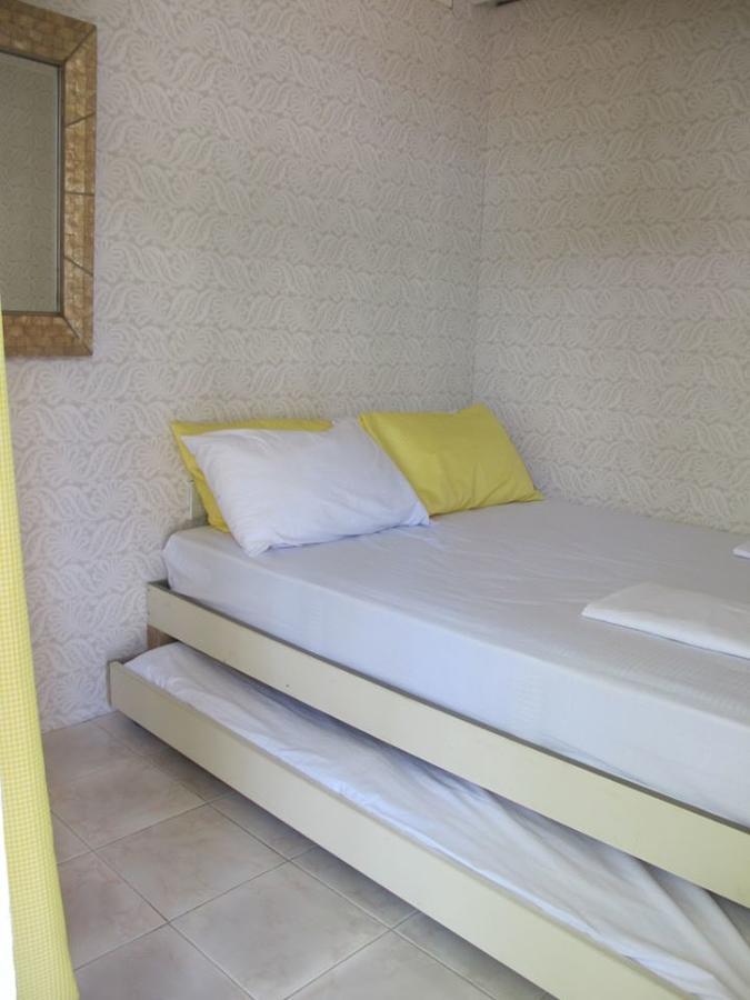 Amaris Vacation Resort Tanawan Exterior foto