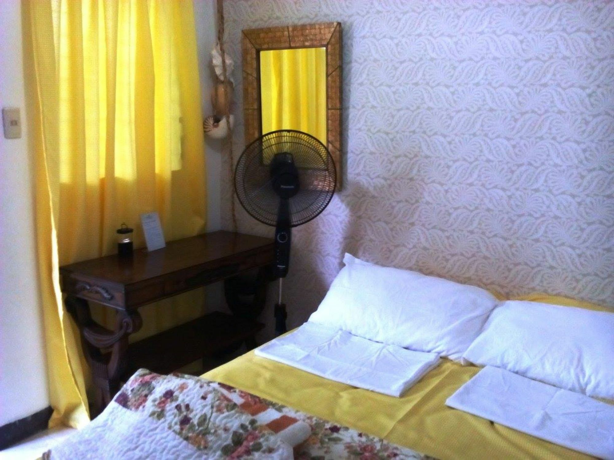 Amaris Vacation Resort Tanawan Exterior foto